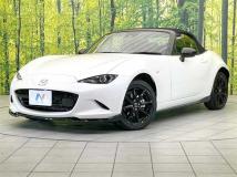2024 Mazda Roadster