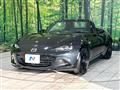 2024 Mazda Roadster