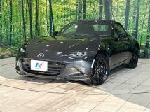 2024 Mazda Roadster