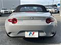 2024 Mazda Roadster