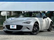 2024 Mazda Roadster