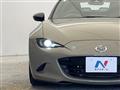 2024 Mazda Roadster
