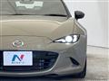 2024 Mazda Roadster