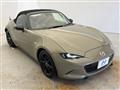 2024 Mazda Roadster