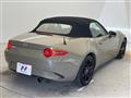 2024 Mazda Roadster