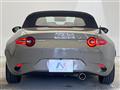 2024 Mazda Roadster