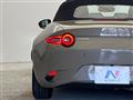 2024 Mazda Roadster