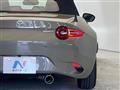 2024 Mazda Roadster