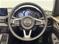 2024 Mazda Roadster