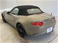 2024 Mazda Roadster