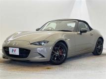 2024 Mazda Roadster