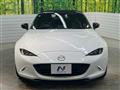 2025 Mazda Roadster