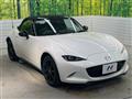 2025 Mazda Roadster