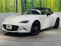 2025 Mazda Roadster