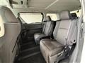 2014 Toyota Alphard Hybrid