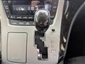 2014 Toyota Alphard Hybrid