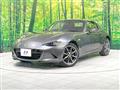 2017 Mazda Roadster