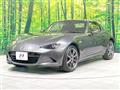 2017 Mazda Roadster