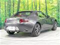 2017 Mazda Roadster