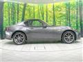 2017 Mazda Roadster