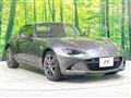 2017 Mazda Roadster