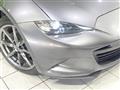 2017 Mazda Roadster