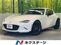 2018 Mazda Roadster