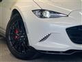 2018 Mazda Roadster