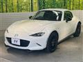 2018 Mazda Roadster