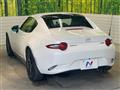 2018 Mazda Roadster