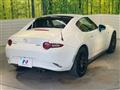 2018 Mazda Roadster