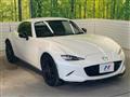 2018 Mazda Roadster