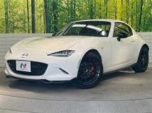 2018 Mazda Roadster