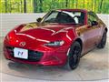 2020 Mazda Roadster