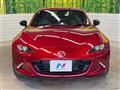 2020 Mazda Roadster