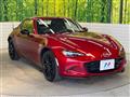 2020 Mazda Roadster