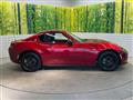 2020 Mazda Roadster