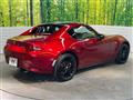 2020 Mazda Roadster