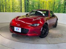 2020 Mazda Roadster