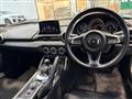2022 Mazda Roadster