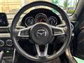 2022 Mazda Roadster