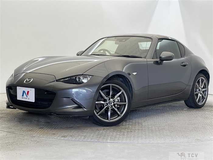2021 Mazda Roadster