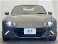 2021 Mazda Roadster