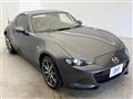 2021 Mazda Roadster
