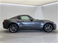 2021 Mazda Roadster