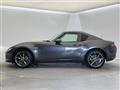 2021 Mazda Roadster