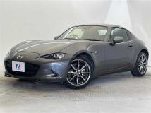 2021 Mazda Roadster