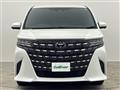 2025 Toyota Alphard Hybrid