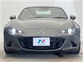 2022 Mazda Roadster