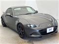 2022 Mazda Roadster